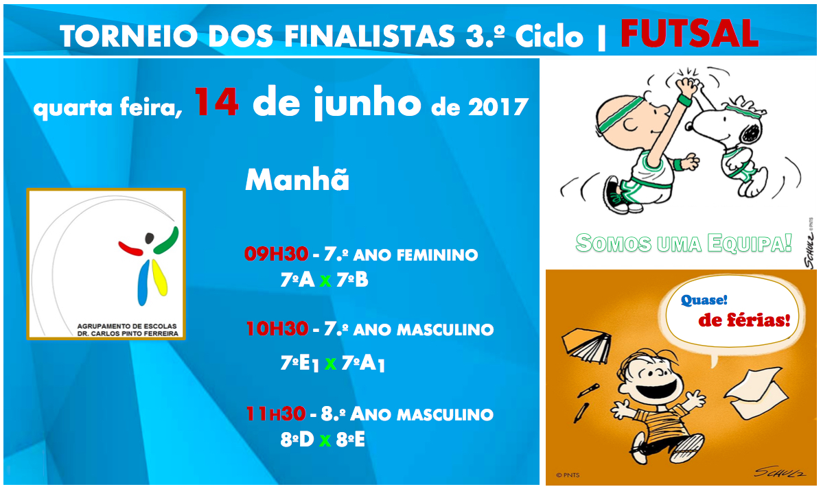 2017 06 07 Torneio Futsal 7 8