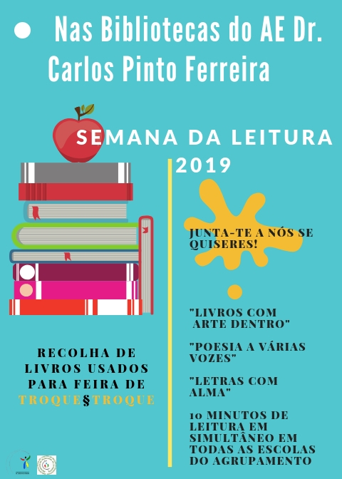2019 03 11 SemanaLeitura programa