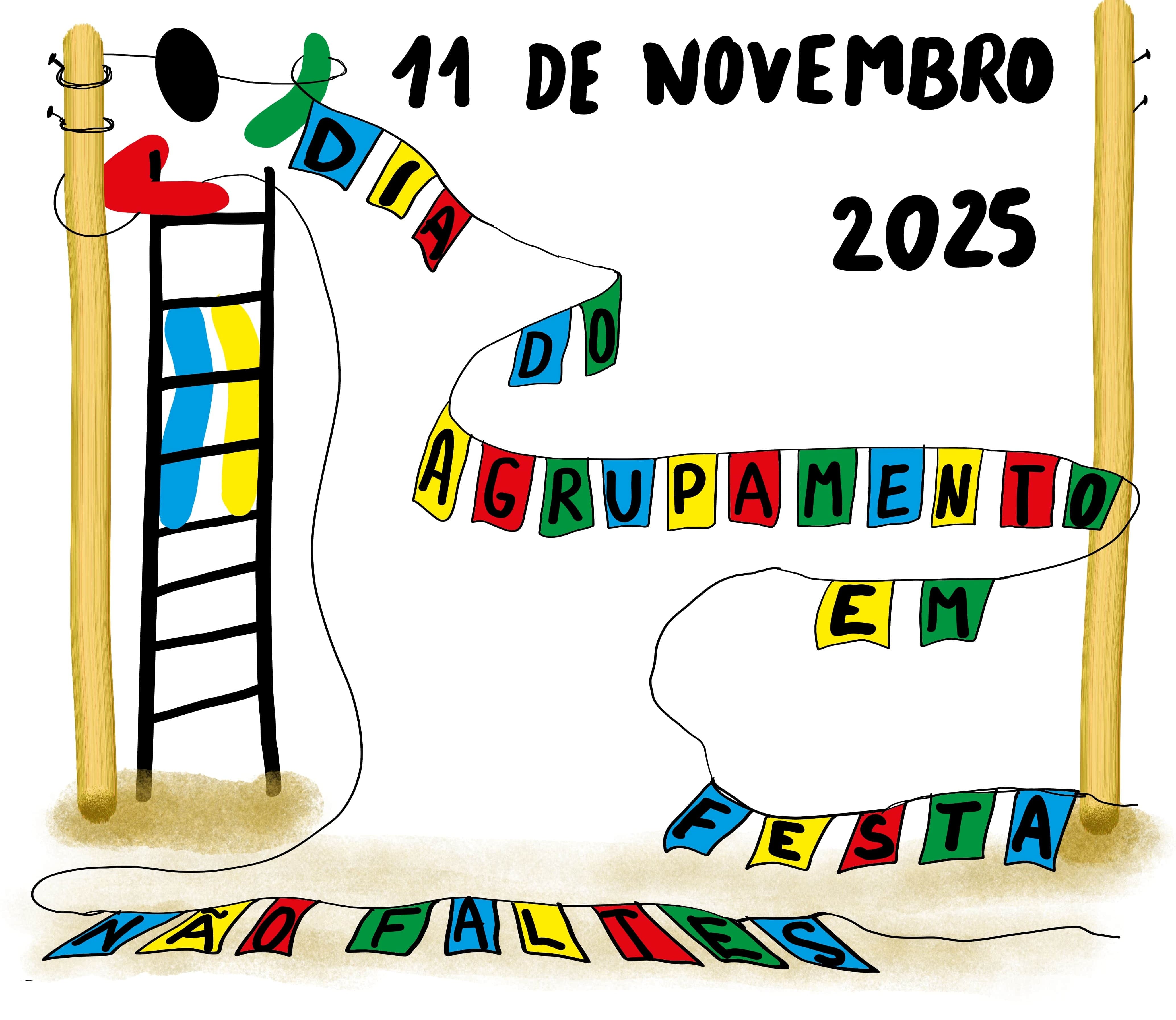 2024 11 08 AgrupamentoFesta