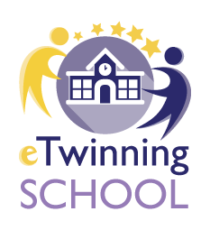 2018 04 10 Selo eTwinning