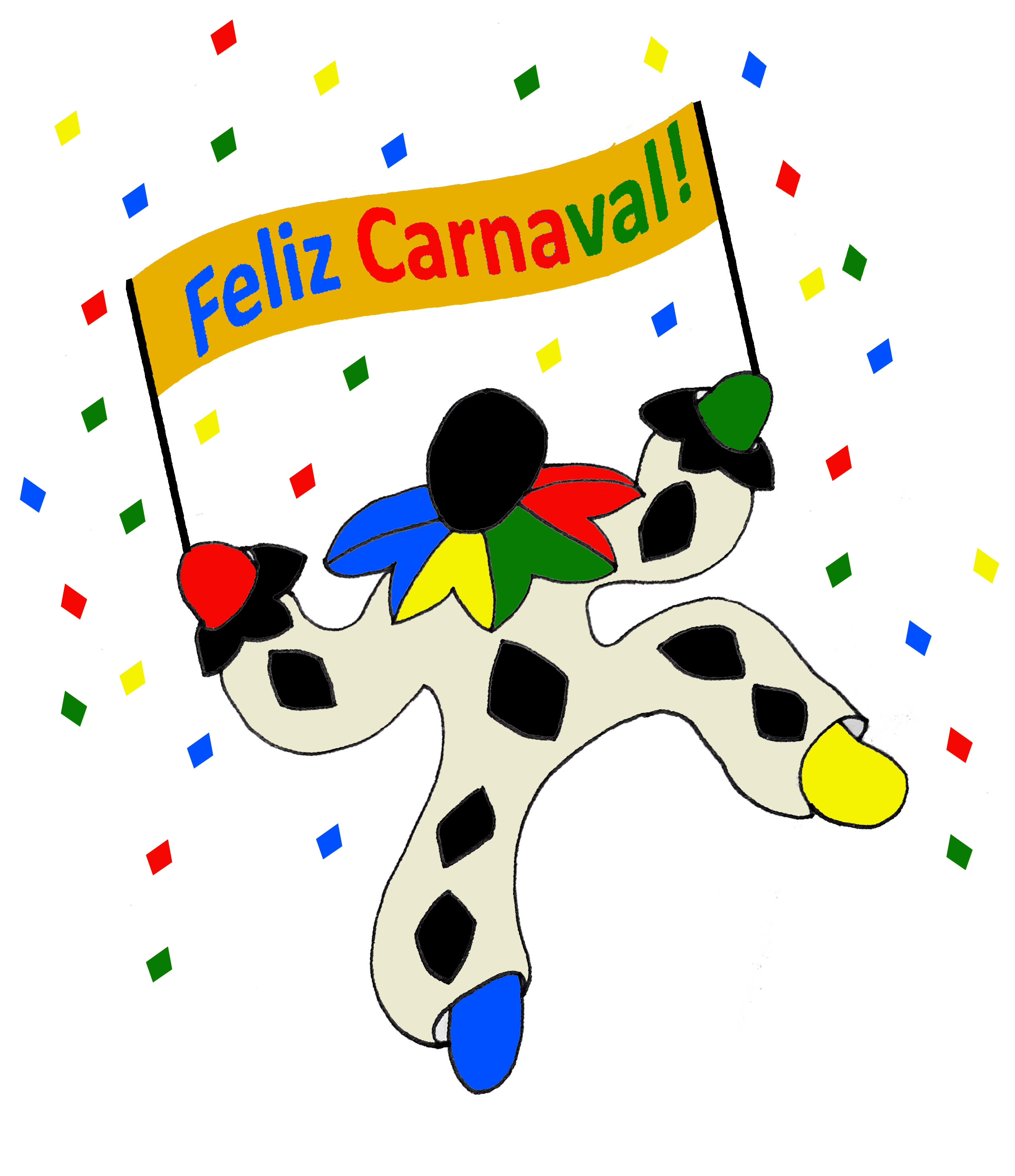 2022 03 01 Carnaval
