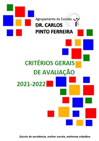 2020 2021 CriteriosGerais