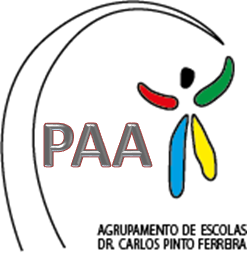 Logo PAA