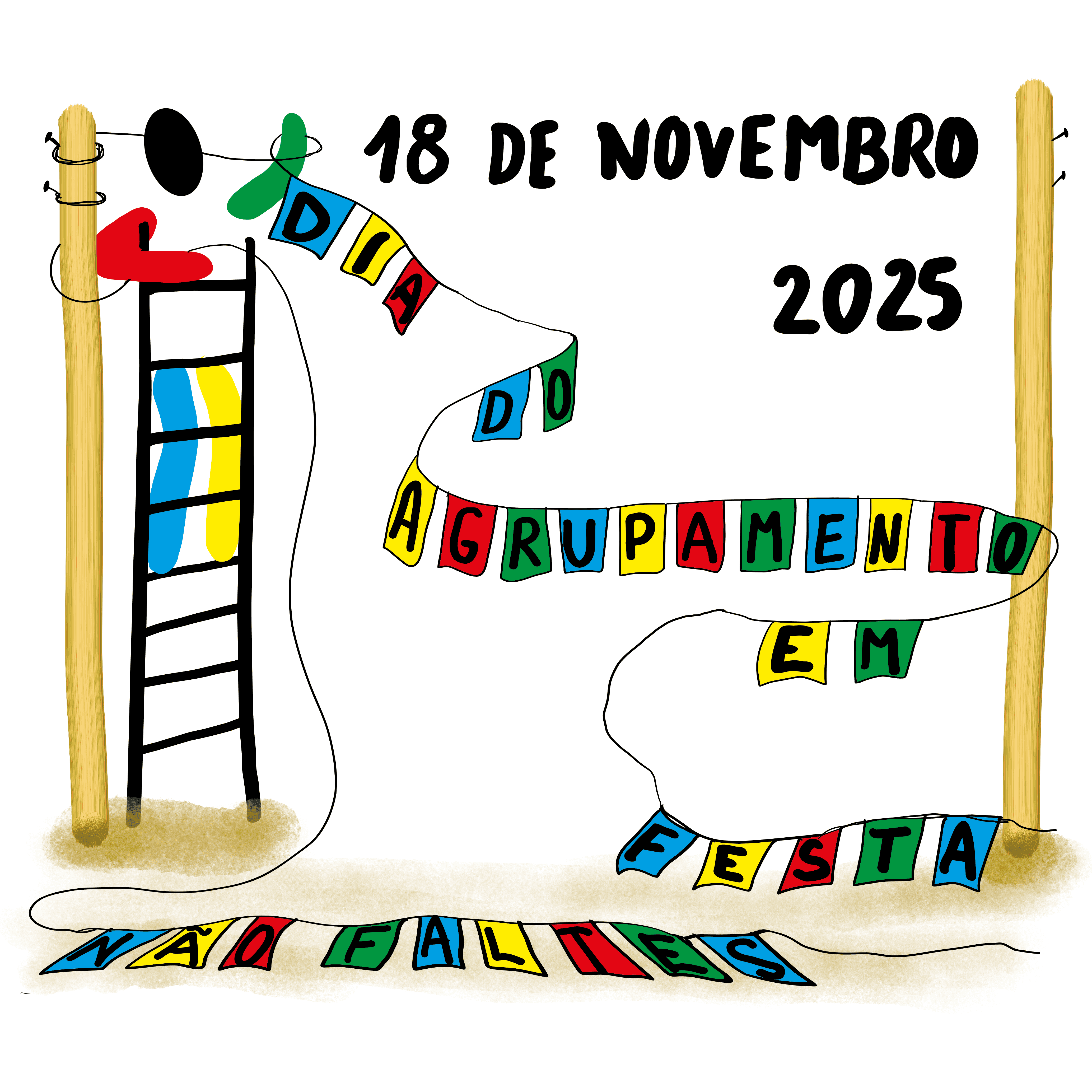 2024 11 08 AgrupamentoFesta
