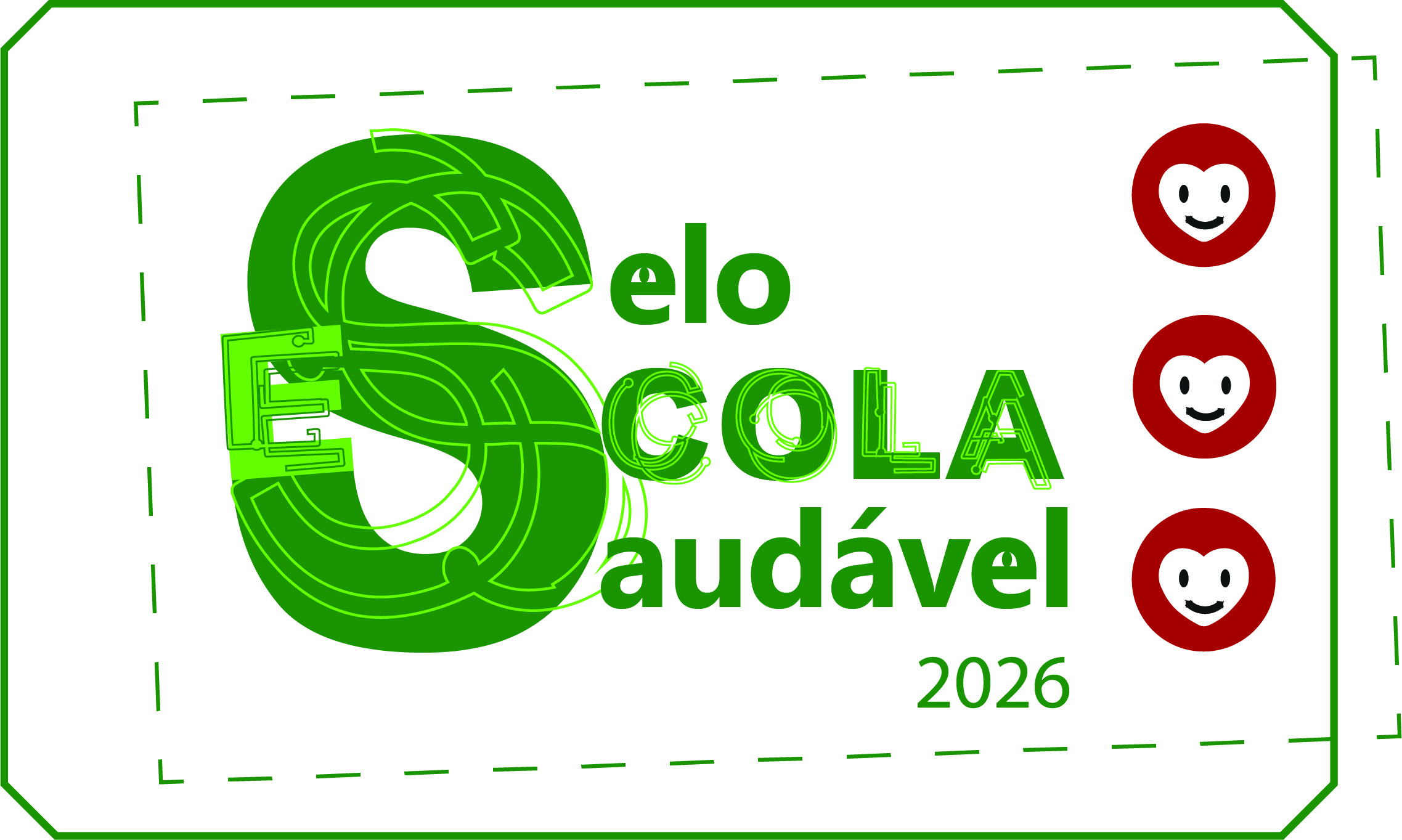 2026 05 22 SeloEscolaSaudavel