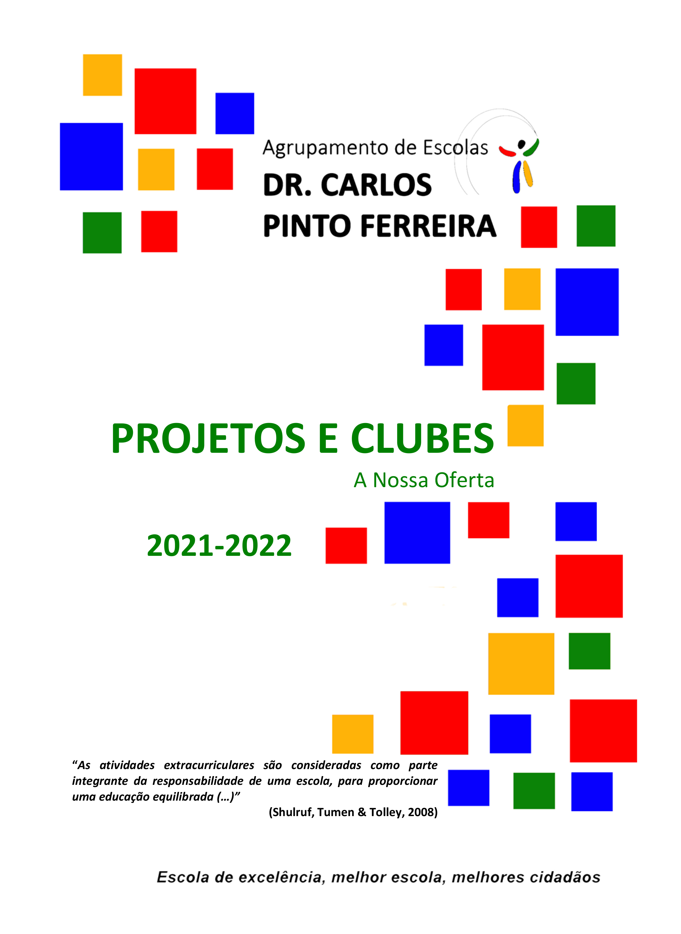 2021 11 22 Projetos Clubes