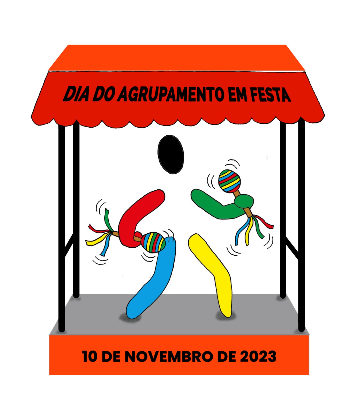 2023 11 10 AgrupamentoFesta